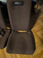 2 orthopedische zit/rugsteun Medior, Ophalen of Verzenden