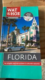 Jane Miller - Florida en Californië, Boeken, Reisgidsen, Overige merken, Ophalen of Verzenden, Zo goed als nieuw, Jane Miller; Becca Blond; Gary McKechnie; Ole Helmhausen; Mit...