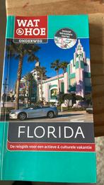 Jane Miller - Florida en Californië, Livres, Guides touristiques, Comme neuf, Autres marques, Enlèvement ou Envoi, Jane Miller; Becca Blond; Gary McKechnie; Ole Helmhausen; Mit...