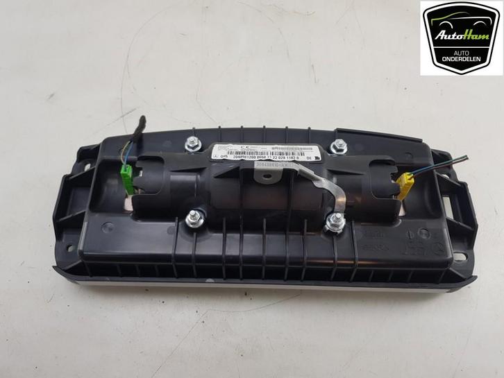 AIRBAG PASSAGIER Mercedes-Benz C (W204) (|A2048601200|), Auto-onderdelen, Overige Auto-onderdelen, Mercedes-Benz, Gebruikt