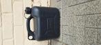 Jerican 5 litres en pvc dur., Ophalen, Nieuw, Universele onderdelen