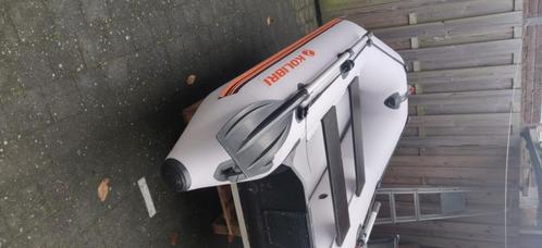 Rubber boot kolibri, Watersport en Boten, Overige Watersport en Boten, Gebruikt, Ophalen