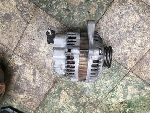 ALTERNATEUR OPEL AGILA B, Auto-onderdelen, Accu's en Toebehoren, Opel, Suzuki, Gebruikt, Ophalen