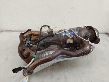 KATALYSATOR Toyota C-HR (X1,X5) (01-2016/-) beschikbaar voor biedingen