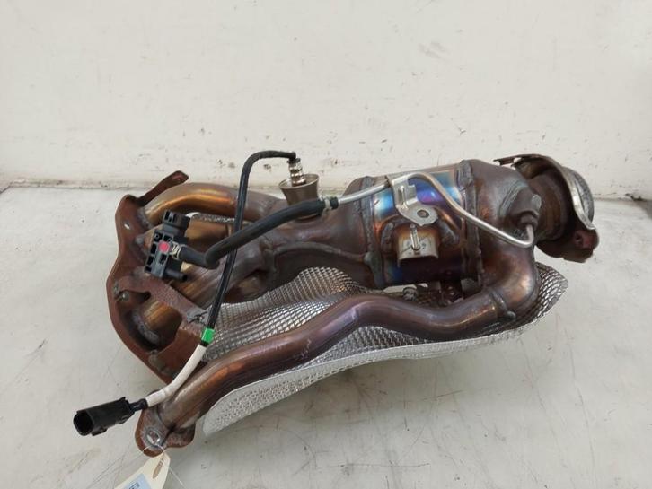 KATALYSATOR Toyota C-HR (X1,X5) (01-2016/-), Auto-onderdelen, Uitlaatsystemen, Toyota, Gebruikt