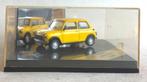 Mini City geel Limited Edition Vitesse # L109C., Ophalen of Verzenden, Zo goed als nieuw, Auto, Overige merken