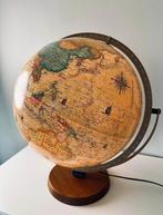 Globe terrestre lumineux Scanglobe A/S (Danemark) Ø40 cm, Huis en Inrichting, Woonaccessoires | Wereldbollen, Ophalen, Verlicht
