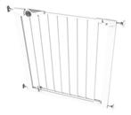 Noma Barrière Easy Fit blanc, Kinderen en Baby's, Ophalen, Zo goed als nieuw