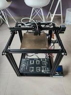 3D printer : Creality Ender 5 pro, Ophalen
