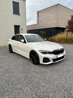 Bmw M 320d topstaat ‼️, Auto's, Automaat, Achterwielaandrijving, 1995 cc, Wit