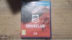 Drive Club pour PlayStation 4, Envoi