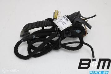 Kabelboom in achterklep Audi A3 8P SB 8P4971726N beschikbaar voor biedingen