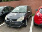 2007 Renault Scenic, Auto's, Renault, Gebruikt, Bedrijf, Overige carrosserie, Scénic