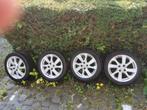 Velgen van Toyota, Auto-onderdelen, Banden en Velgen, Ophalen, Velg(en), 16 inch, Nieuw
