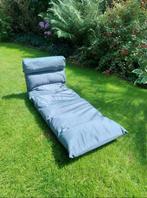 Campingbed of festivalbed, Ophalen, Zo goed als nieuw