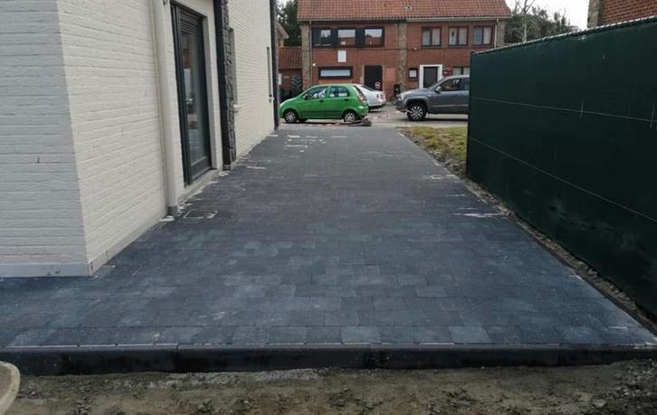 Tuinwerken, Diensten en Vakmensen, Tuinmannen en Stratenmakers