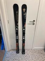 Rossignol Attraxion 6 skis 146cm remis à neuf, Sports & Fitness, Ski & Ski de fond, Carving, Skis, Rossignol, 140 à 160 cm