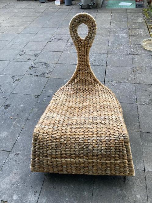 schommelstoel ikea, Antiek en Kunst, Antiek | Meubels | Stoelen en Sofa's, Ophalen