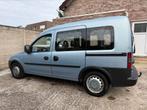 Opel combo 1.3cdti lichte vracht reeds gekeurd + carpass, Auto's, Bestelwagens en Lichte vracht, Voorwielaandrijving, 4 cilinders