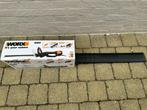 heggenschaar 600 watt nieuw, Ophalen of Verzenden, Nieuw, Elektrisch, Worx