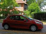 Peugeot 207 1.4i URBAN AIRCO - 2007 - 136.000KM, Stof, Handgeschakeld, Grijs, Particulier