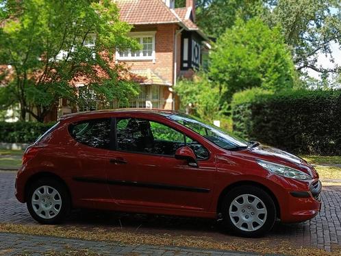 Peugeot 207 1.4i URBAN AIRCO - 2007 - 136.000KM, Auto's, Peugeot, Particulier, ABS, Benzine, Euro 4, Stadsauto, 3 deurs, Handgeschakeld