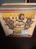 lp - attitude - the good the bad the obnoxious - vak 18, Enlèvement ou Envoi, Comme neuf
