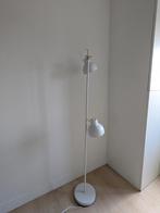 witte  lamp Leitmotiv, Huis en Inrichting, Ophalen, Zo goed als nieuw