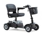 Elektrische scootmobiel, Ophalen, Life and Mobility, 10 km/u of minder, Gebruikt