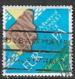 Espagne 1978 - Yvert 2121 - Rattachement de l'Espagne (ST), Envoi, Affranchi