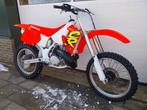 Honda cr 250 1994 cr250 honda cr250r crossmotor 250cc cr, Motoren, Particulier, Crossmotor