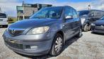 mazda 2 1.4i AIRCO euro 4 174000km 2004, Autos, Mazda, 5 places, Achat, 4 cylindres, Boîte manuelle