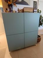 Ikea Besta kast 4 deuren, Enlèvement