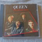 Full Cd Queen "Greatest Hits", Ophalen of Verzenden, Zo goed als nieuw