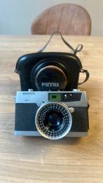 Petri 7 s, Ophalen of Verzenden, Zo goed als nieuw