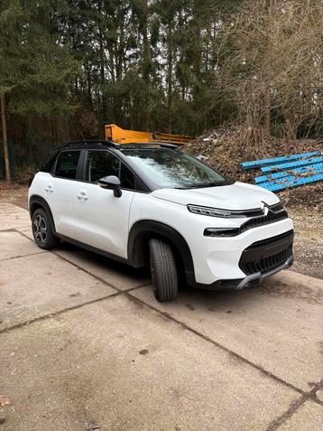 Te huur citroen air cros  beschikbaar voor biedingen