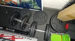 Home gym fitness, Enlèvement, Comme neuf, Bras, Autres types