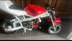 Pocket bike, Fietsen en Brommers, Ophalen, Gebruikt