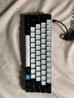 Sharkoon rgb keyboard, Bedraad, Nieuw, Gaming toetsenbord, Sharkoon