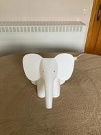 Lachtlampje olifant, merk : ZzzooLight, Ophalen of Verzenden, Zo goed als nieuw, Lamp