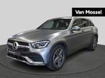 Mercedes-Benz GLC GLC 220 d AMG LINE, Auto's, Mercedes-Benz, Automaat, Zwart, 164 g/km, 1790 kg