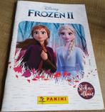 Panini stickerboek - Disney Frozen II (nieuw met poster!), Verzamelen, Nieuw, Ophalen of Verzenden, Plaatje of Poster, Overige figuren