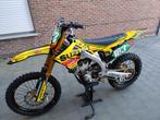 Suzuki rmz250, Motoren, Motoren | Suzuki, Particulier, Crossmotor