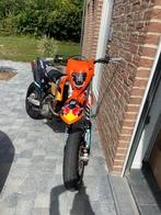 KTM exc 350 f, Motos, Motos | KTM, 350 cm³, Particulier, Enduro, 12 à 35 kW