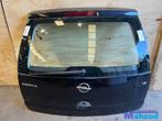 OPEL MERIVA A Zwart Z20R achterklep 2003-2010, Auto-onderdelen, Gebruikt, Achterklep, Opel, Ophalen of Verzenden