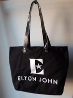 Goodie-bag laatste concert Elton John in België., Ophalen of Verzenden, Nieuw