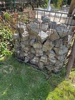 Porfier kasseien, Tuin en Terras, Grind, Keien en Split, Ophalen, Overige materialen, Zo goed als nieuw, Kei