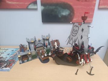 Lego Fantasy Era 7029 ZELDZAAM beschikbaar voor biedingen