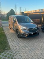 opel combo l2, Auto's, Euro 6, Particulier, Achteruitrijcamera, Te koop