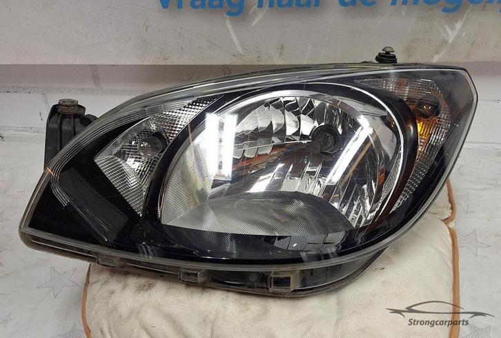 Koplamp Skoda Citigo links origineel 1ST941015D nieuwstaat, Auto-onderdelen, Verlichting, Skoda, Gebruikt, Ophalen of Verzenden
